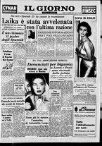 giornale/CUB0703042/1957/n. 45 del 11 novembre